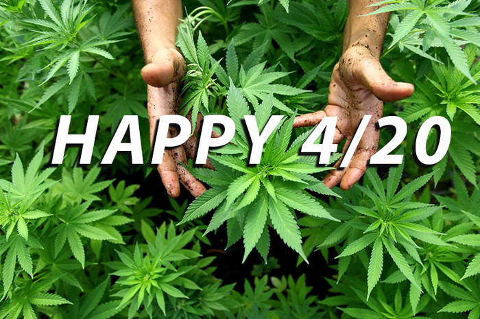 happy 420 day