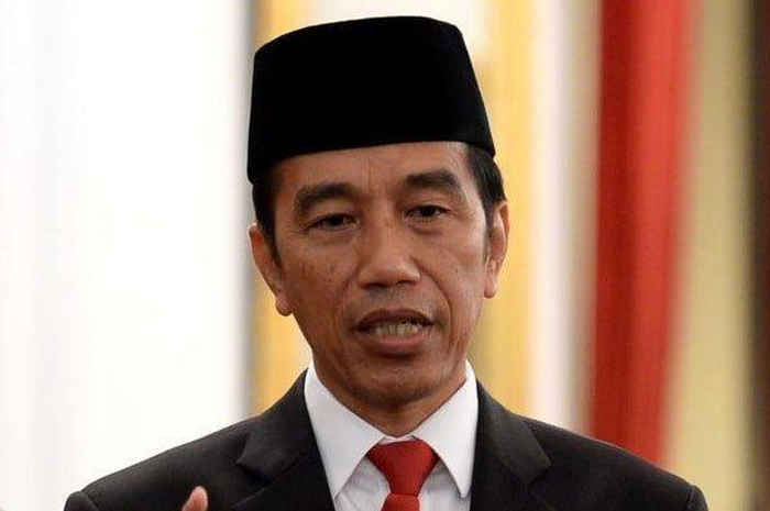 Jokowi 