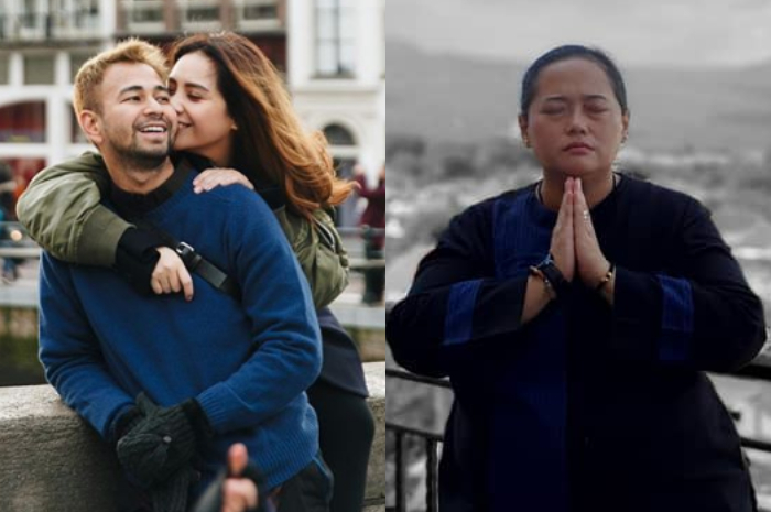 Selama Ini Ogah Diramal oleh Siapapun, Raffi Ahmad Tiba-tiba Berubah Pikiran dan Minta Diterawang Mbak You Terkait Kondisi Rumah Tangganya