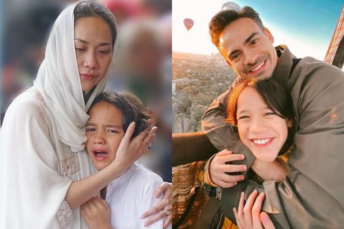 Luka Hatinya Belum Sembuh, BCL Malah Dituding Kegirangan Nikmati Harta Warisan Ashraf Sinclair yang Menggunung Tinggi