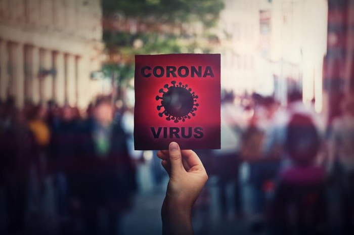 Virus corona