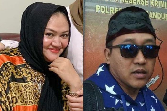 Teddy Pardiyana ngaku Ramadhan tahun ini berbeda tanpa kehadiran mendiang istrinya hingga sebut sosok ini jadi pengganti alhamrhum, siapa?