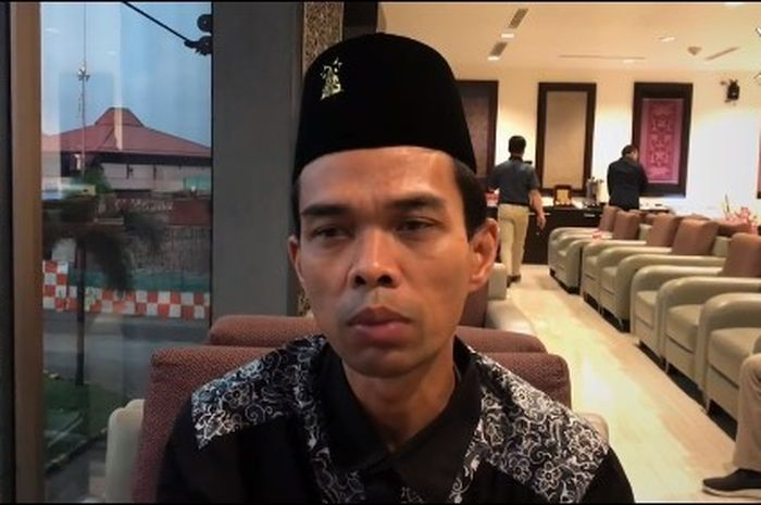 Penjelasan Ustaz Abdul Somad tentang salat terawih di rumah