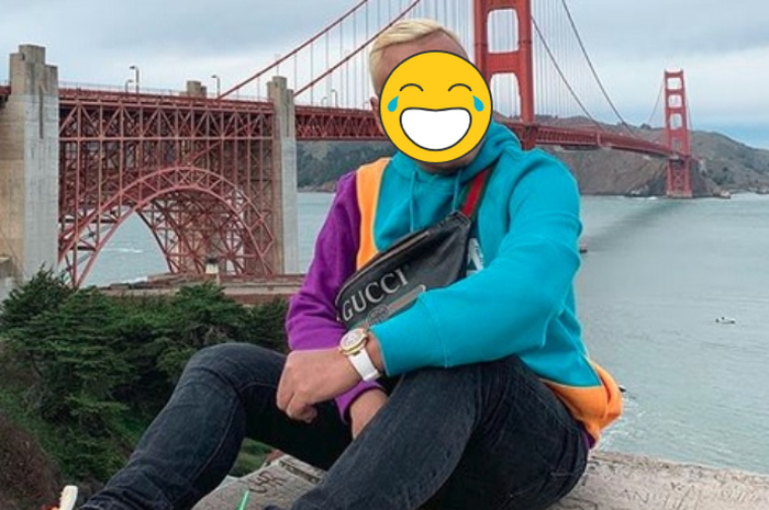 Pernah hidup susah mulai dari ngontrak hingga jadi badut ulang tahun keliling, Uya Kuya kini hidup bergelimang harta usai sukses jadi presenter.