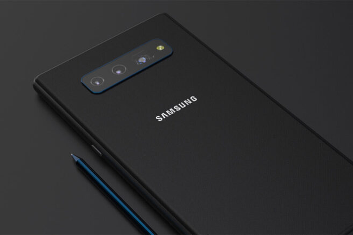 Samsung Galaxy Note 20