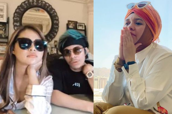 Aurel, Atta, Umi Gen Halilintar