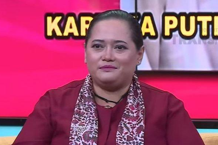 Mbak You ungkapkan prediksinya soal berakhirnya wabah corona, singgung sioal selalu meminta keajaiban kepada Tuhan YME, Kenapa?