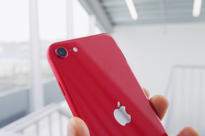 iPhone SE 2020