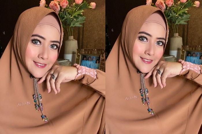 Meggy Wulandari akui kesal dan jijik dengan suaminya hingga bongkar kelakuan buruknya ketika di ranjang