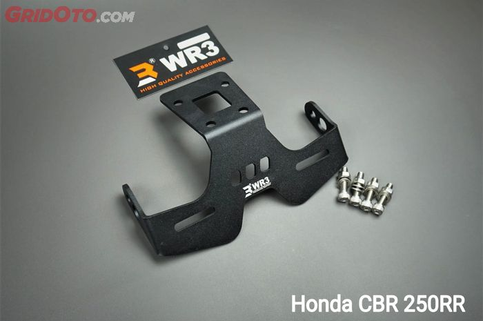 Tail Tidy Honda CBR250RR