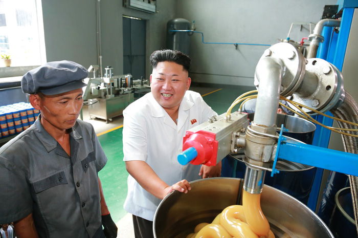 Saking Menyimpan Rahasianya, Air Kencing dan Kotoran Kim Jong Un Tak Boleh Jatuh ke Tangan Musuh