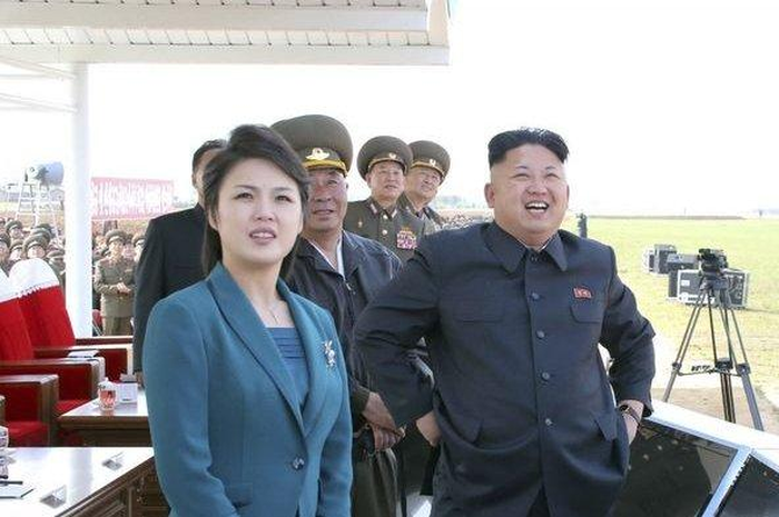 Dikabarkan telah meninggal dunia, Kim Jong Un dikabarkan terlihat di Kota Wonsan, Korea Utara