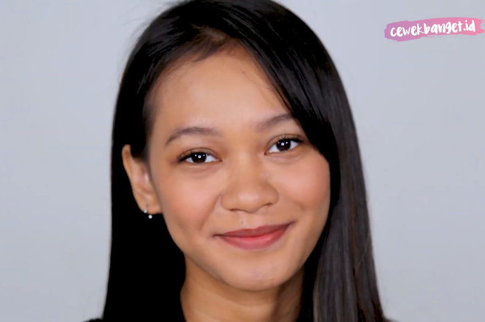 Tutorial makeup simple buat kelas online