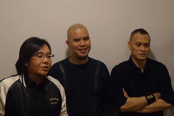 23 Tahun Berlalu, Ari Lasso Akhirnya Ungkap Kronologi Dirinya Hengkang dari Dewa 19, Ingin Selamatkan Diri?