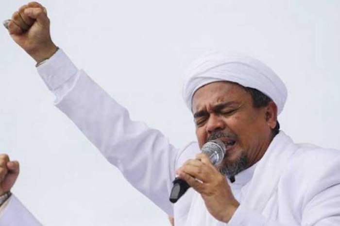 Habib Rizieq