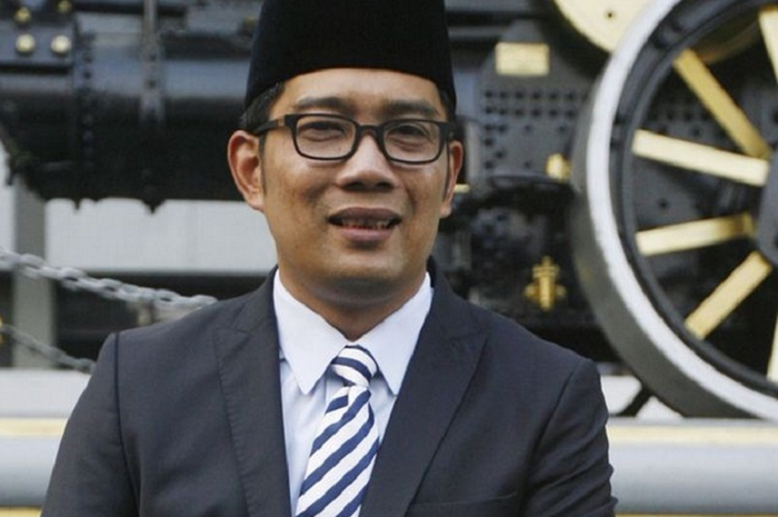 Ridwan Kamil