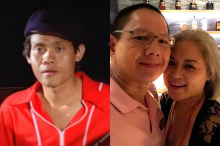 komedian kondang ini meninggal dunia, sang anak kerja banting tulang lakukan hal ini demi sesuap nasi