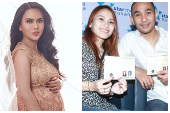 Anggita Sari, Ayu Ting Ting dan Enji
