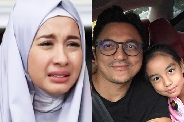 Laudya Cynthia Bella dibentengi peraturan ketat saat jadi istrinya, mantan mertua Engku Emran beberkan sifat asli mantan suami putrinya