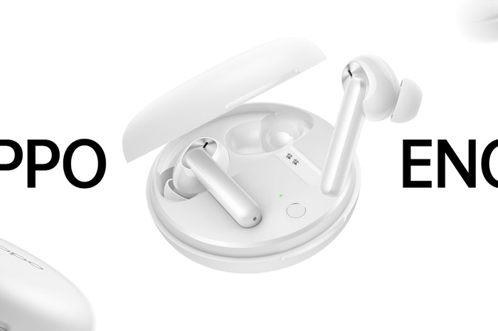 Oppo Enco W31