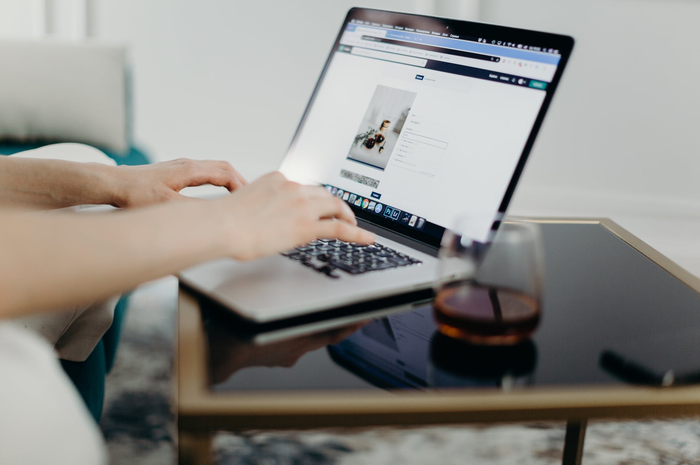 Work From Home (WFH) 