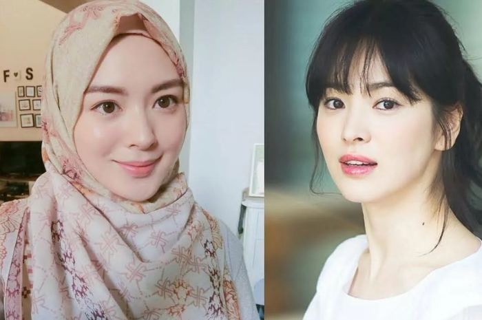 Inilah alasan Ayana Moon memeluk Agama Islam.