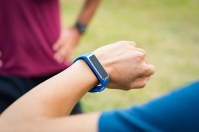 Ilustrasi Fit Band