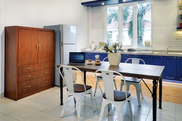 Ini Alasan Kenapa Table Top Harus Tangguh dan Kuat 