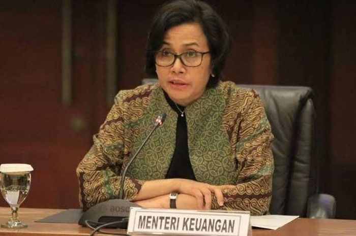 Sri Mulyani