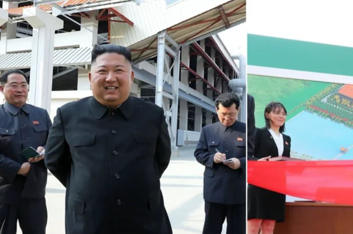 Kim Jong-un