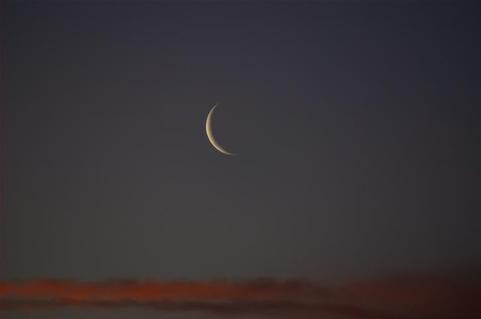 Bulan Baru