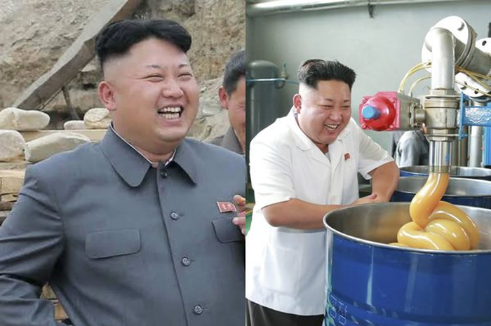 Menjijikan, Rakyat Korea Utara Diperintahkan Kim Jong Un untuk Mengumpulkan 100 Kg Tinja Setiap Hari Atau 3 Ton Sebulan, Ternyata ini Tujuannya!