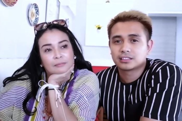 Ajun Perwira dan Jennifer Jill 
