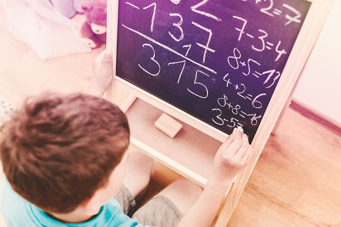 Jawaban Khan Academy Bilangan di TVRI Kamis 14 Mei 2020