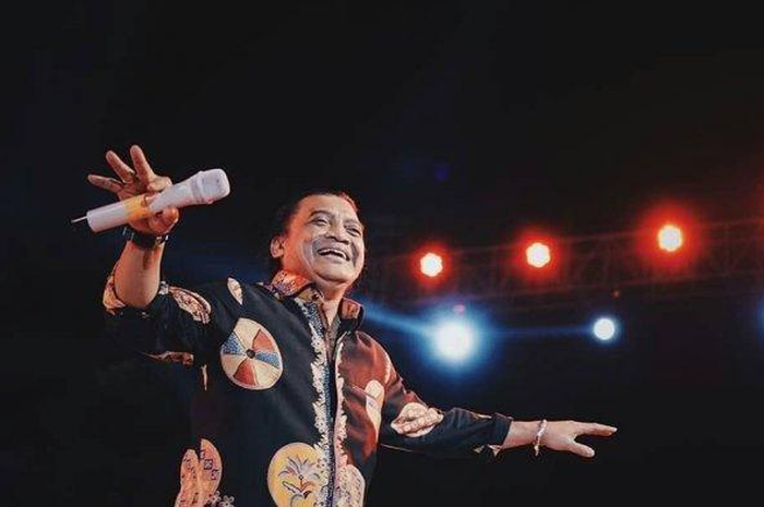 Didi Kempot 