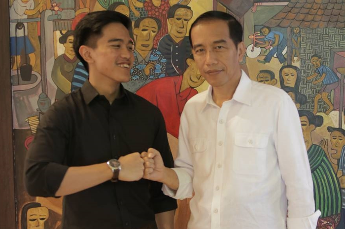 Jadi CEO Berbagai Bisnis, Anak Presiden Jokowi Ditantang Tukar Nasib dengan Pengangguran, Kaesang Balas dengan Jawaban Menohok: Kasih Nama Lengkap Kamu!