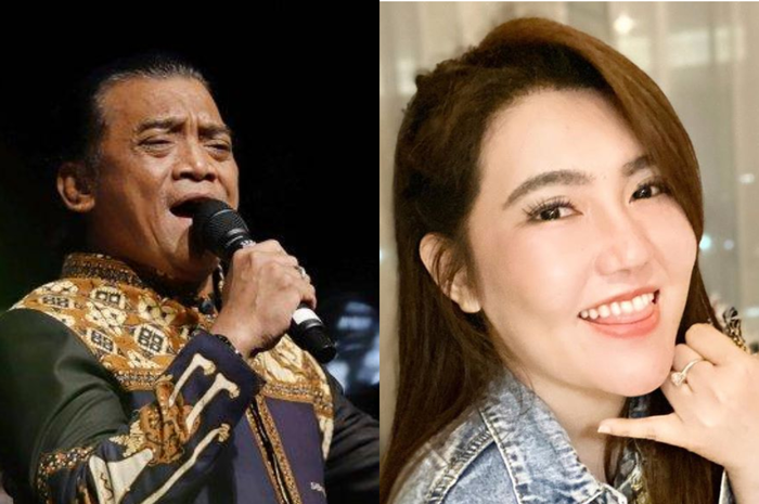 Didi Kempot dan Via Vallen