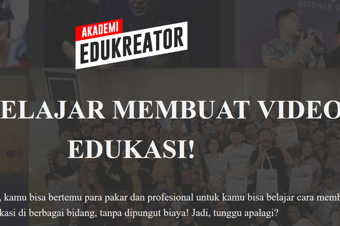 Akademi Edukreator