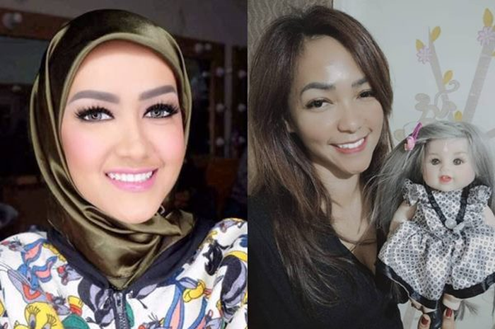 2 Tahun Lalu Meninggal karena Kanker Serviks, Anak Indigo ini Sebut Mendiang Julia Perez Kerap Datang ke Rumah Setiap Hari Jumat untuk Menyapa Keluarga