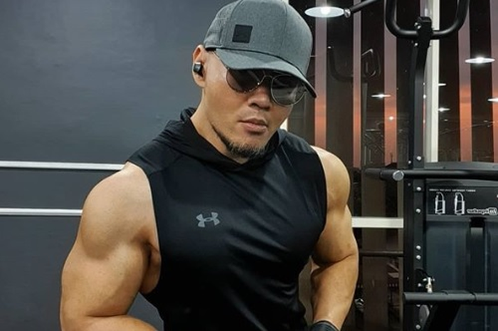 Deddy Corbuzier