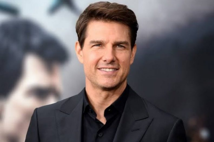 NASA mengumumkan akan bekerja sama dengan aktor Hollywood Tom Cruise untuk membuat film di Stasiun Luar Angkasa.