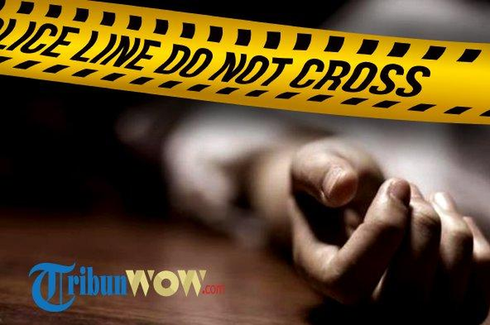 Sengketa Tanah, satu keluarga dikurung di rumah sendiri selama 7 jam