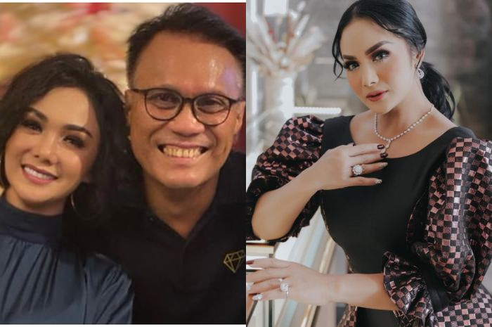 Kirsdayanti, Yuni Shara dan Henry Siahaan