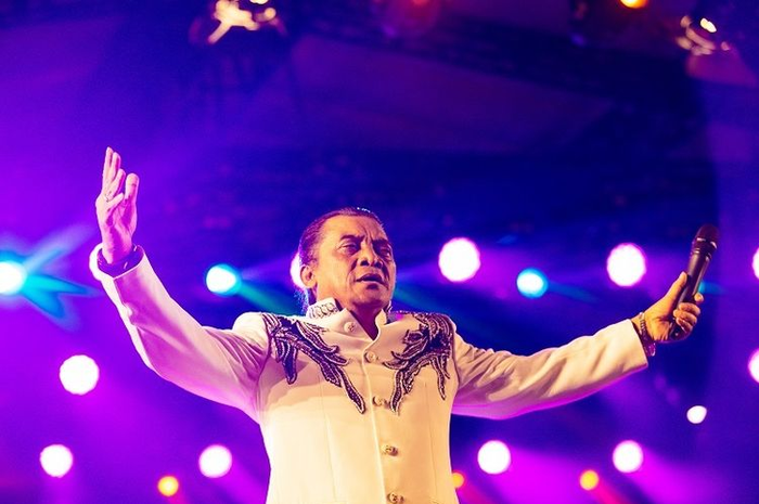 Didi Kempot tinggalkan warisan berharga berupa karya-karyanya yang jumlahnya mencapai ratusan