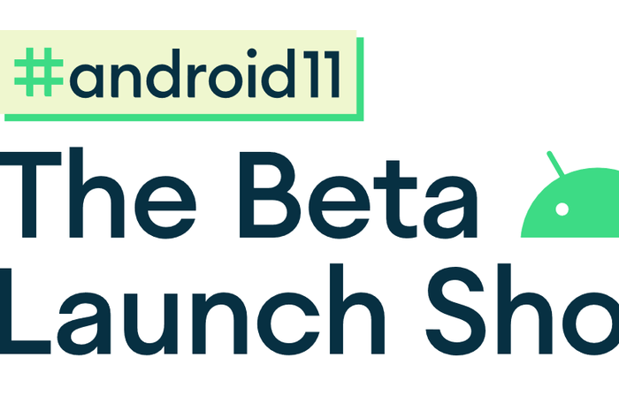 Andorid 11 versi Beta akan hadir bulan Juni.