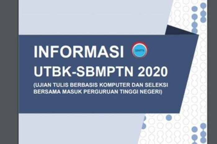 Info seputar UTBK SBMPTN 2020 yang perlu kita ketahi, girls!