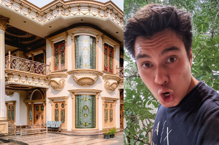 Tak Laku Meski Dihargai Rp 32 M, Muzdalifah Kegirangan Istana Emasnya Ditawar Baim Wong dengan Harga Tinggi, Istri Fadel Islami: Kapan Nih Transaksinya?