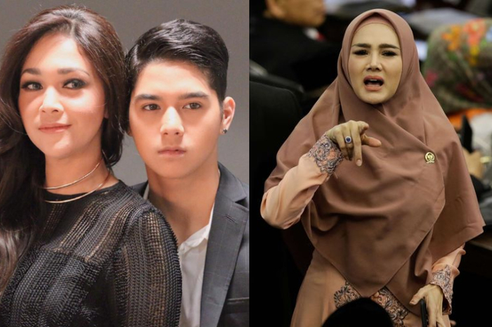 Sempat tuntut permintaan maaf dari ibu tirinya, Al Ghazali ungkap perlakuan Mulan Jameela usai sang ayah mendekam di penjara