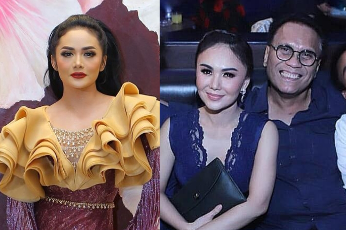 Mantan suami Yuni Shara, Henry Siahaan diam-diam pernah mengamuk karena ucapan Krisdayanti