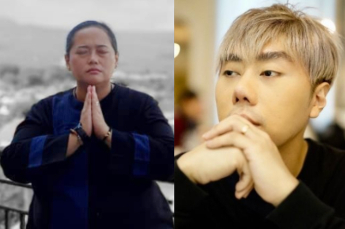 Bak Ketiban Karma, Ternyata Roy Kiyoshi Sempat Terlibat Ritual Sesat Sebelum Terciduk Kasus Narkoba, Mbak You Ungkap Rahasia Si Anak Indigo yang Nyaris Terbongkar: yang Saya Lihat Kurang Tepatlah Tempatnya